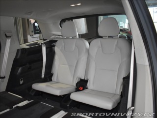 Volvo Ostatní modely XC90 2,0 B6 AWD Plus vzduch,pa 2022