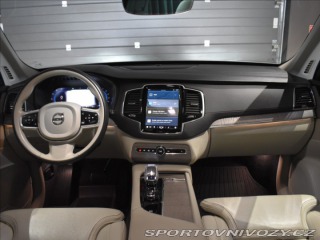 Volvo Ostatní modely XC90 2,0 B6 AWD Plus vzduch,pa 2022