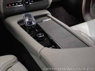 Volvo Ostatní modely XC90 2,0 B6 AWD Plus vzduch,pa 2022