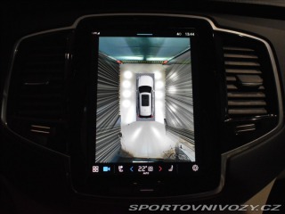 Volvo Ostatní modely XC90 2,0 B6 AWD Plus vzduch,pa 2022