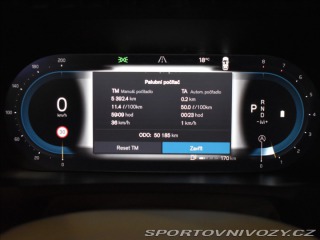 Volvo Ostatní modely XC90 2,0 B6 AWD Plus vzduch,pa 2022