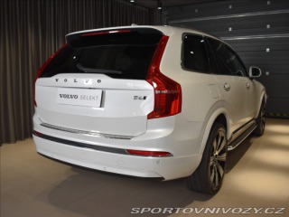 Volvo Ostatní modely XC90 2,0 B6 AWD Plus vzduch,pa 2022