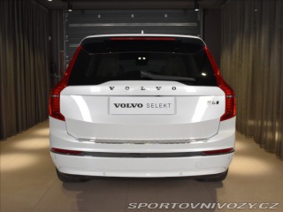 Volvo Ostatní modely XC90 2,0 B6 AWD Plus vzduch,pa 2022