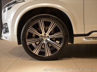 Volvo Ostatní modely XC90 2,0 B6 AWD Plus vzduch,pa 2022
