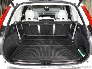Volvo Ostatní modely XC90 2,0 B6 AWD Plus vzduch,pa 2022