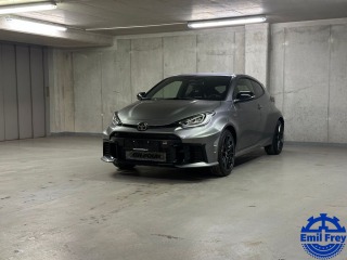 Toyota Yaris GR Dynamic + VIP 1.6 Turb