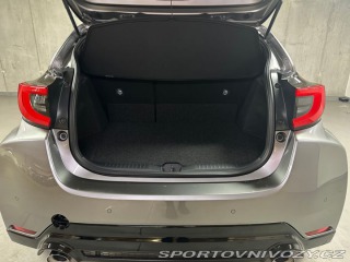 Toyota Yaris GR Dynamic + VIP 1.6 Turb 2024