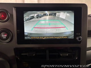 Toyota Yaris GR Dynamic + VIP 1.6 Turb 2024