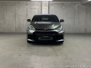 Toyota Yaris GR Dynamic + VIP 1.6 Turb 2024