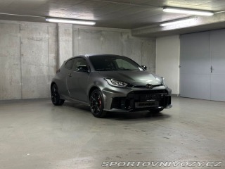 Toyota Yaris GR Dynamic + VIP 1.6 Turb 2024