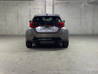Toyota Yaris GR Dynamic + VIP 1.6 Turb 2024
