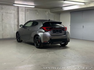 Toyota Yaris GR Dynamic + VIP 1.6 Turb 2024