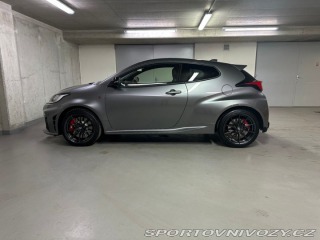 Toyota Yaris GR Dynamic + VIP 1.6 Turb 2024