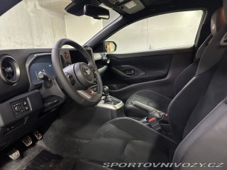 Toyota Yaris GR Dynamic + VIP 1.6 Turb 2024