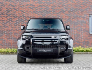 Ostatní značky Ostatní modely Land Rover Defender  P400e X-Dynamic HSE *Pan 2023