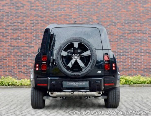Ostatní značky Ostatní modely Land Rover Defender  P400e X-Dynamic HSE *Pan 2023