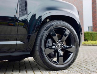 Ostatní značky Ostatní modely Land Rover Defender  P400e X-Dynamic HSE *Pan 2023