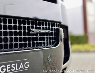 Ostatní značky Ostatní modely Land Rover Defender  P400e X-Dynamic HSE *Pan 2023