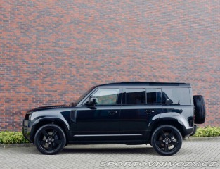 Ostatní značky Ostatní modely Land Rover Defender  P400e X-Dynamic HSE *Pan 2023