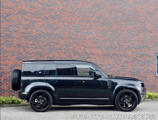 Ostatní značky Ostatní modely Land Rover Defender  P400e X-Dynamic HSE *Pan 2023