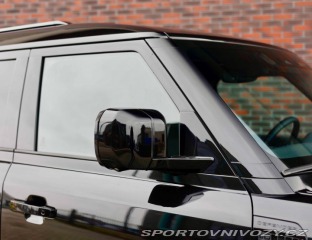 Ostatní značky Ostatní modely Land Rover Defender  P400e X-Dynamic HSE *Pan 2023