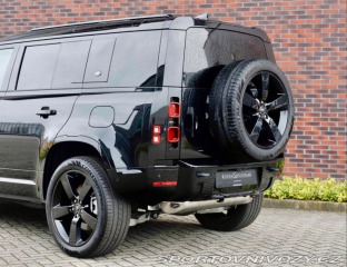 Ostatní značky Ostatní modely Land Rover Defender  P400e X-Dynamic HSE *Pan 2023