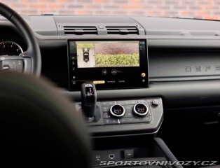 Ostatní značky Ostatní modely Land Rover Defender  P400e X-Dynamic HSE *Pan 2023