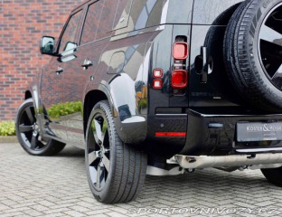 Ostatní značky Ostatní modely Land Rover Defender  P400e X-Dynamic HSE *Pan 2023
