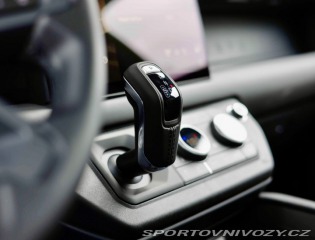 Ostatní značky Ostatní modely Land Rover Defender  P400e X-Dynamic HSE *Pan 2023