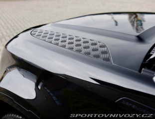 Ostatní značky Ostatní modely Land Rover Defender  P400e X-Dynamic HSE *Pan 2023