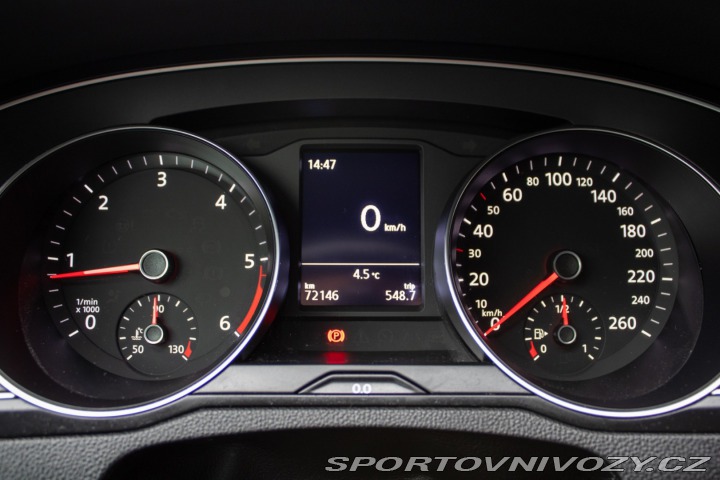 Volkswagen Arteon 2.0 TDI SCR BMT Elegance 2019