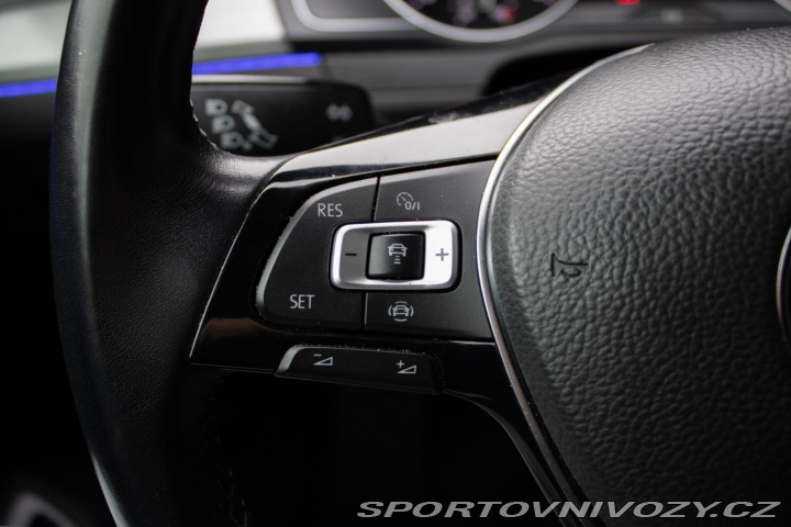 Volkswagen Arteon 2.0 TDI SCR BMT Elegance 2019