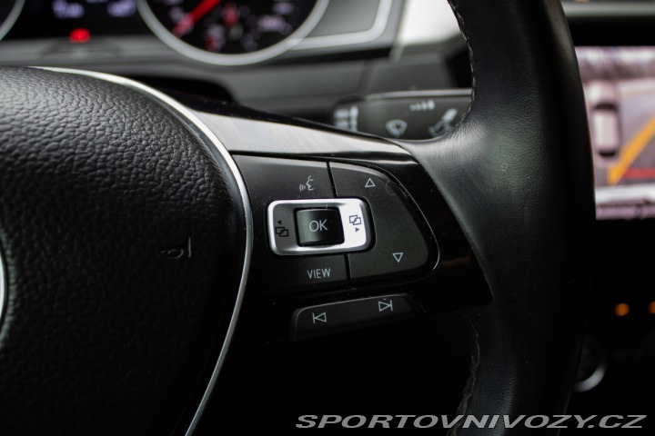 Volkswagen Arteon 2.0 TDI SCR BMT Elegance 2019