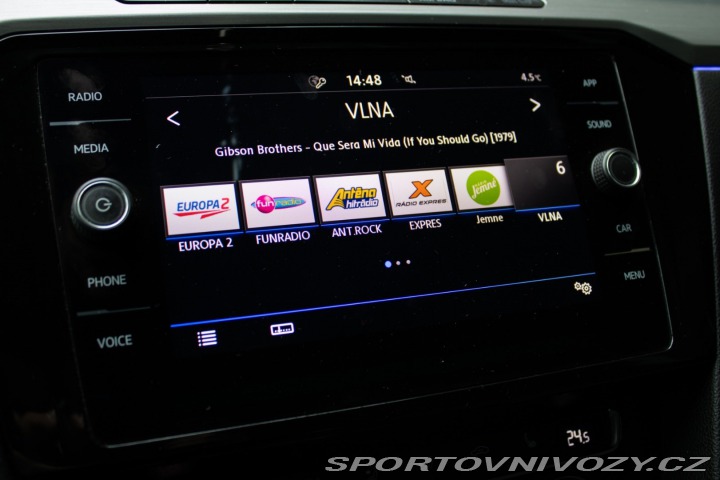 Volkswagen Arteon 2.0 TDI SCR BMT Elegance 2019