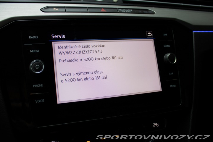 Volkswagen Arteon 2.0 TDI SCR BMT Elegance 2019