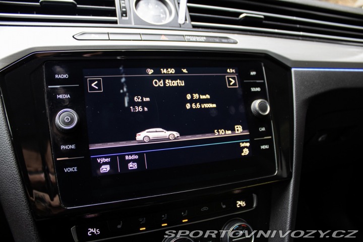 Volkswagen Arteon 2.0 TDI SCR BMT Elegance 2019