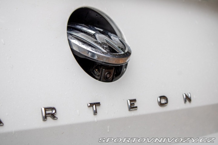 Volkswagen Arteon 2.0 TDI SCR BMT Elegance 2019