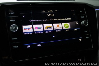 Volkswagen Arteon 2.0 TDI SCR BMT Elegance 2019