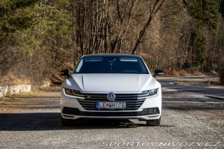 Volkswagen Arteon 2.0 TDI SCR BMT Elegance 2019