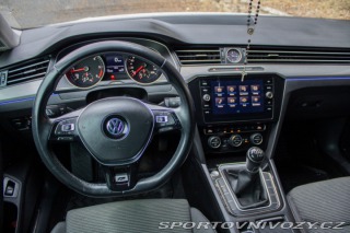 Volkswagen Arteon 2.0 TDI SCR BMT Elegance 2019