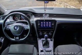 Volkswagen Arteon 2.0 TDI SCR BMT Elegance 2019
