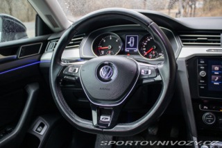 Volkswagen Arteon 2.0 TDI SCR BMT Elegance 2019