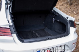 Volkswagen Arteon 2.0 TDI SCR BMT Elegance 2019