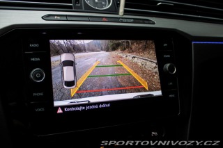 Volkswagen Arteon 2.0 TDI SCR BMT Elegance 2019