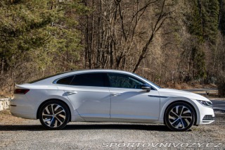 Volkswagen Arteon 2.0 TDI SCR BMT Elegance 2019
