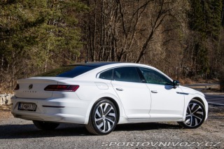 Volkswagen Arteon 2.0 TDI SCR BMT Elegance 2019