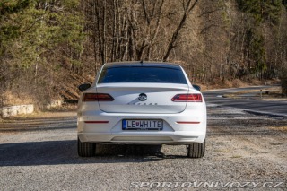 Volkswagen Arteon 2.0 TDI SCR BMT Elegance 2019