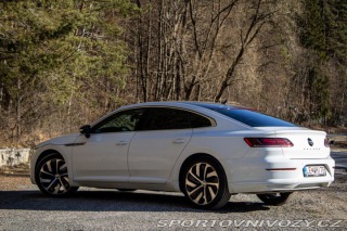 Volkswagen Arteon 2.0 TDI SCR BMT Elegance 2019