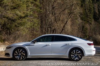 Volkswagen Arteon 2.0 TDI SCR BMT Elegance 2019