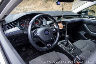 Volkswagen Arteon 2.0 TDI SCR BMT Elegance 2019